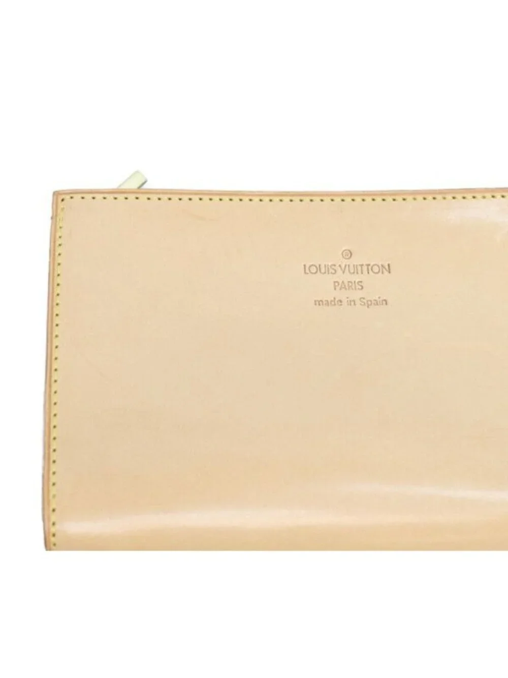 Louis Vuitton Monogram Popincourt Pouch